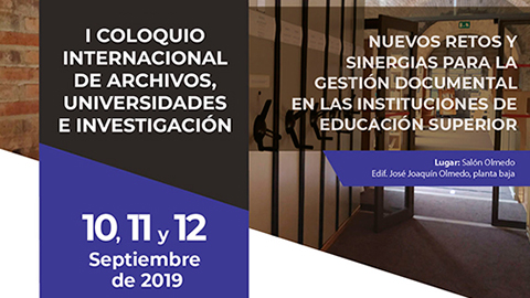 Cartell de la jornada