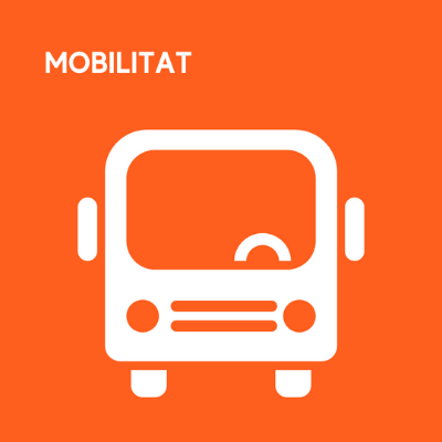 Mobilitat