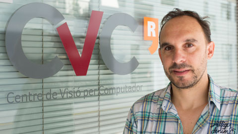 Fernando Vilariño (Autor: Pierre Caufapé)