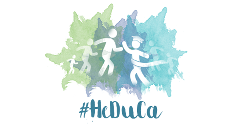 Projecte HEDUCA Promoció Carrera Dual