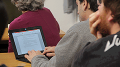 Oberta inscripció cursos online ESAGED 2019