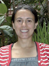 Marta G. Rivera