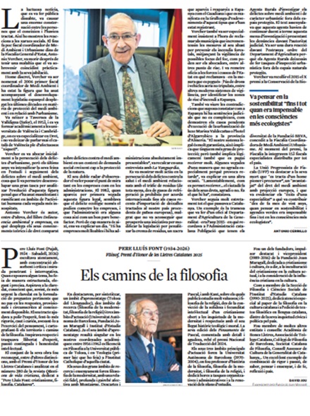 La Vanguardia