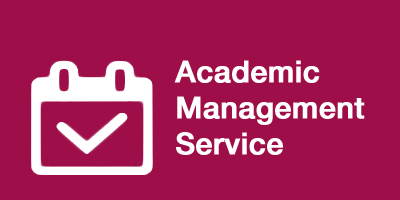 Academic Management Service