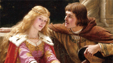 Tristan i Isolda