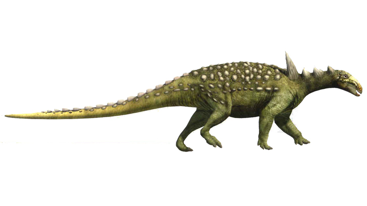 Caironoolithus: un gran ou per un dinosaure petit d’amples malucs