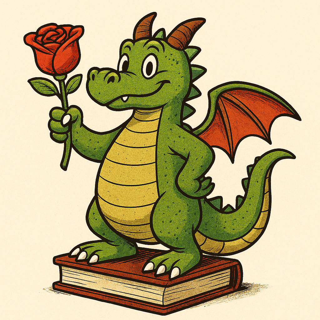 SANT JORDI LITERARI