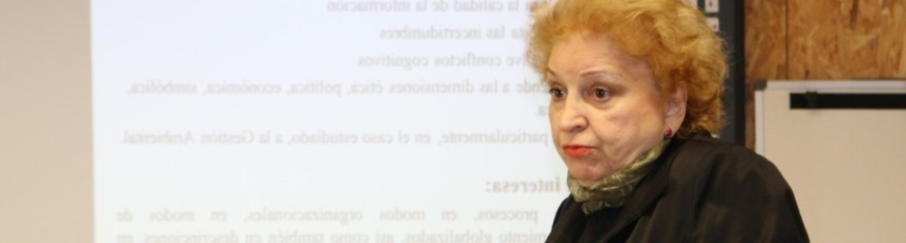 quotPer fer un Doctorat l039edat ajuda perque ho assumeixes amb molta serenitatquot