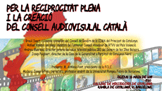 Taula rodona FOLC
