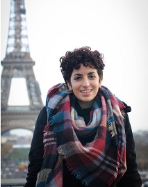 Fotografia de Núria Pacheco