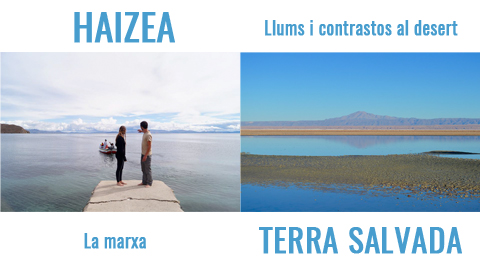 Ja tenim guanyadors del Concurs de Fotografies d'Intercanvi