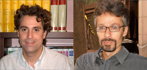 Professors de la UAB premiats per l'IEC