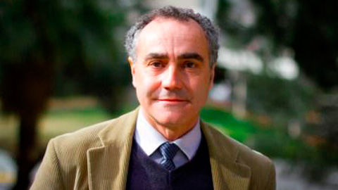 Ernesto Pascual