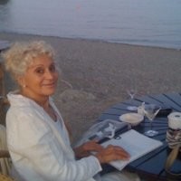 Maria Lluisa Fabra