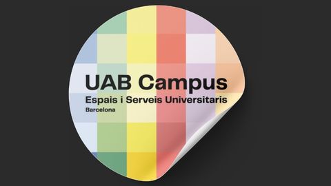 Nova imatge UAB Campus