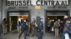 Seminari Terrorisme