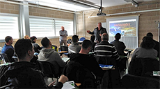 Curs de Substàncies Psicotròpiques a Blanes