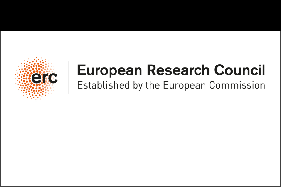 Logotip ERC