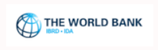 Logotip de World dataBank