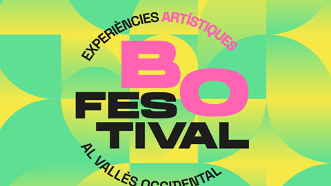 FotoBoFestivalPoster