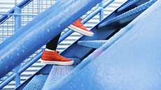 Creix professionalment