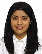 Foto de Evelyn Andrea Rivera Toapanta