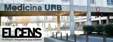 La UAB, primera universitat de l’Estat en l’àmbit de la Medicina