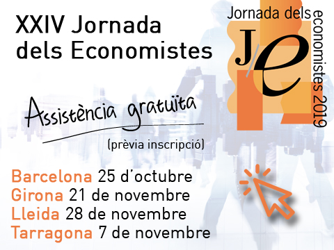 Jornades Economistes 2016