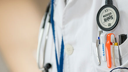 Màster Direcció Institucions Sanitàries