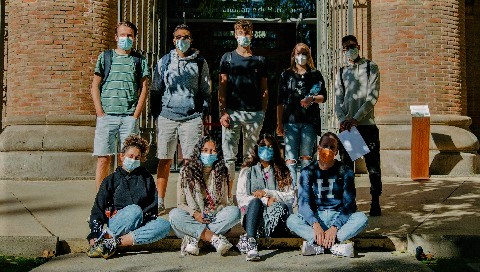 UAB Study Abroad 2021