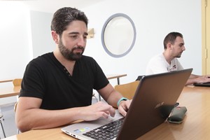 Preinscripció universitària