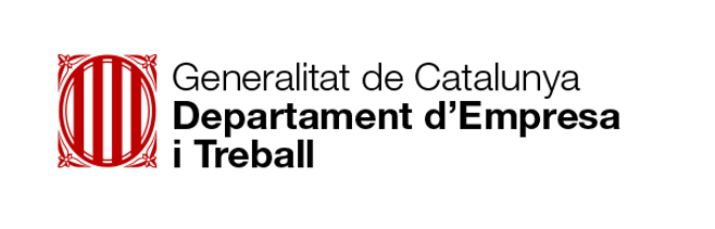 Generalitat de Catalunya Departament d'Empresa i Treball