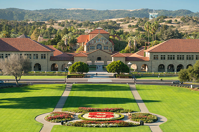 Universitat de Stanford 