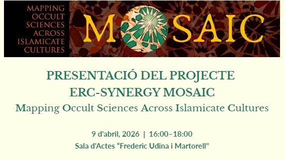 Projecte mosaic