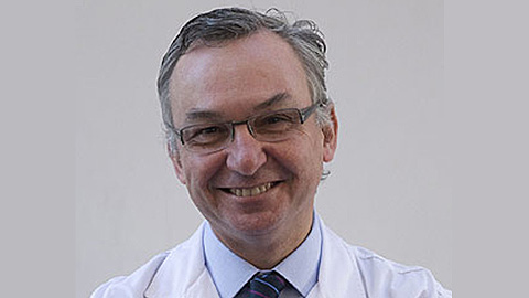 Dr. Josep Baselga, Premi Internacional de Catalunya
