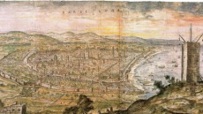 Barcelona Edat Mitjana