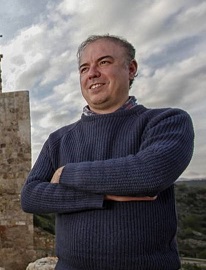 Ramon Sarobe