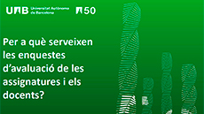 Enquestes UAB
