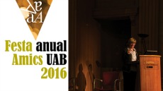 Amics UAB 2016