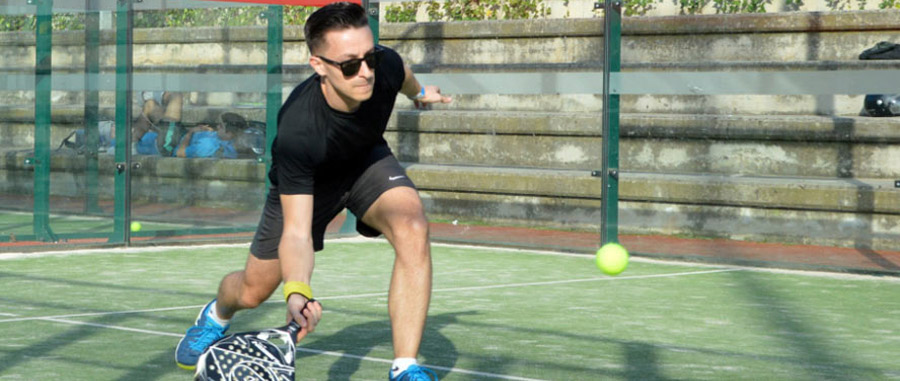 TennisPadel