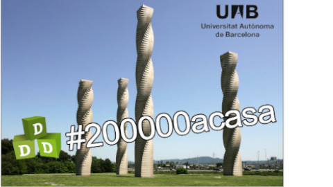 El DDD assoleix el document 200.000