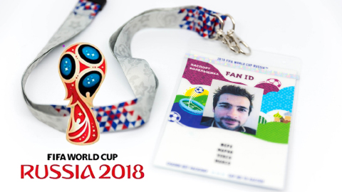 Mundial Rússia 2018