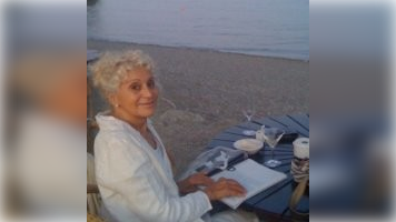 Maria Lluisa Fabra