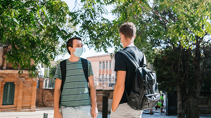 All UAB's guides