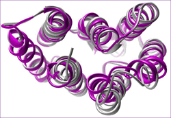 Proteïna transportadora: Bacteriorodopsina