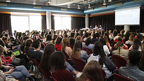 Congrés Internacional a l'Escola