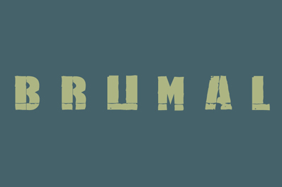 Brumal