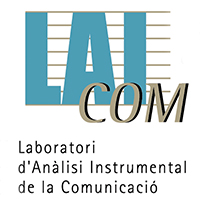 Logotip del Laicom