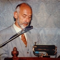 Hans Daiber al faristol