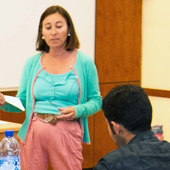 Formació per a professorat